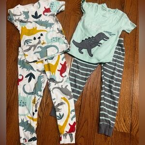 Pajama Bundle 3T